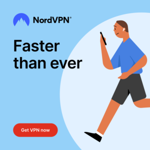 Guardian Angels PC Support Nord VPN Faster than